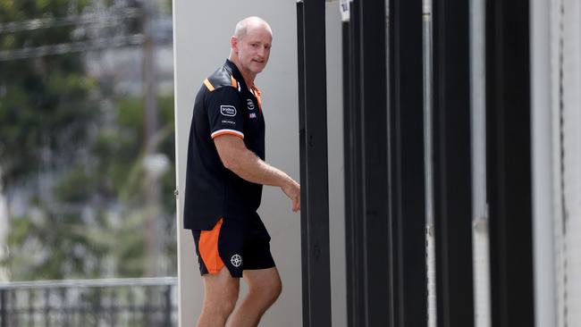 Maguire will want more success than he had at the Tigers. Picture: Toby Zerna