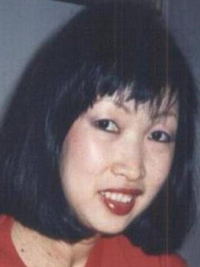 Rita Caleo was murdered in 1990.