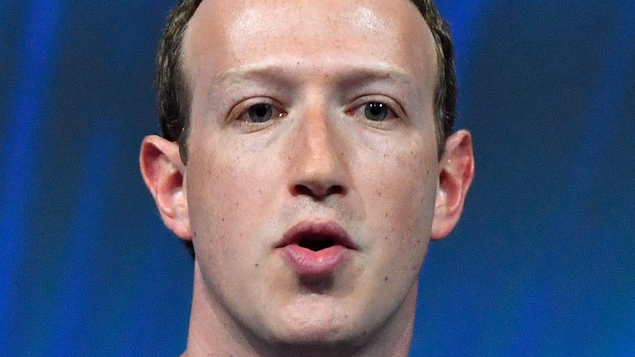 Facebook Mark Zuckerberg Served Twitter Ceo Goat He Killed