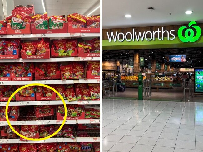 ‘A travesty’: Woolies axes popular Aussie item