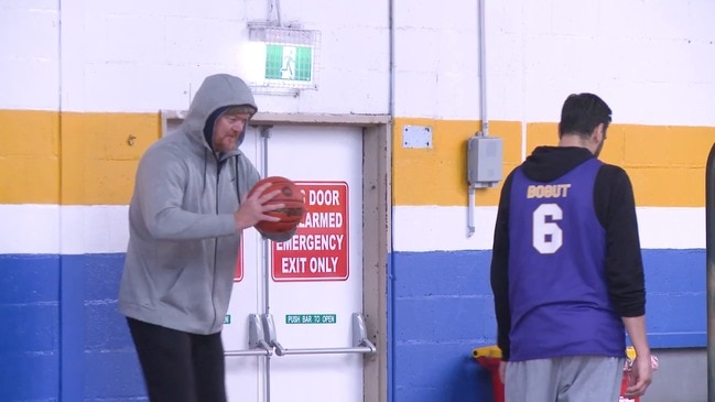 NBL 'championship or bust' again for Sydney Kings: Bogut