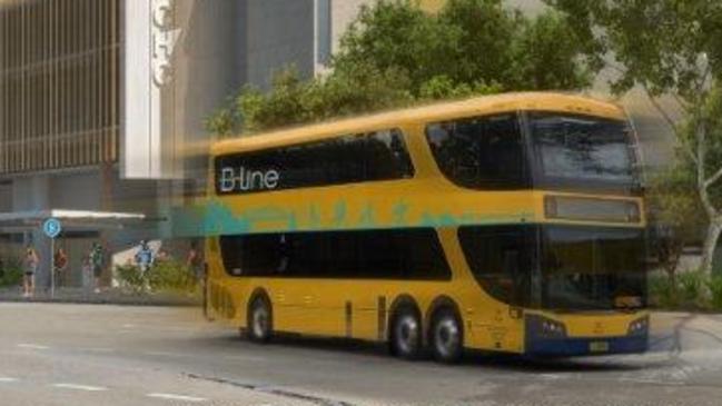 B-Line Bus Plans Could See Major Changes On Military Rd At Cremorne And ...