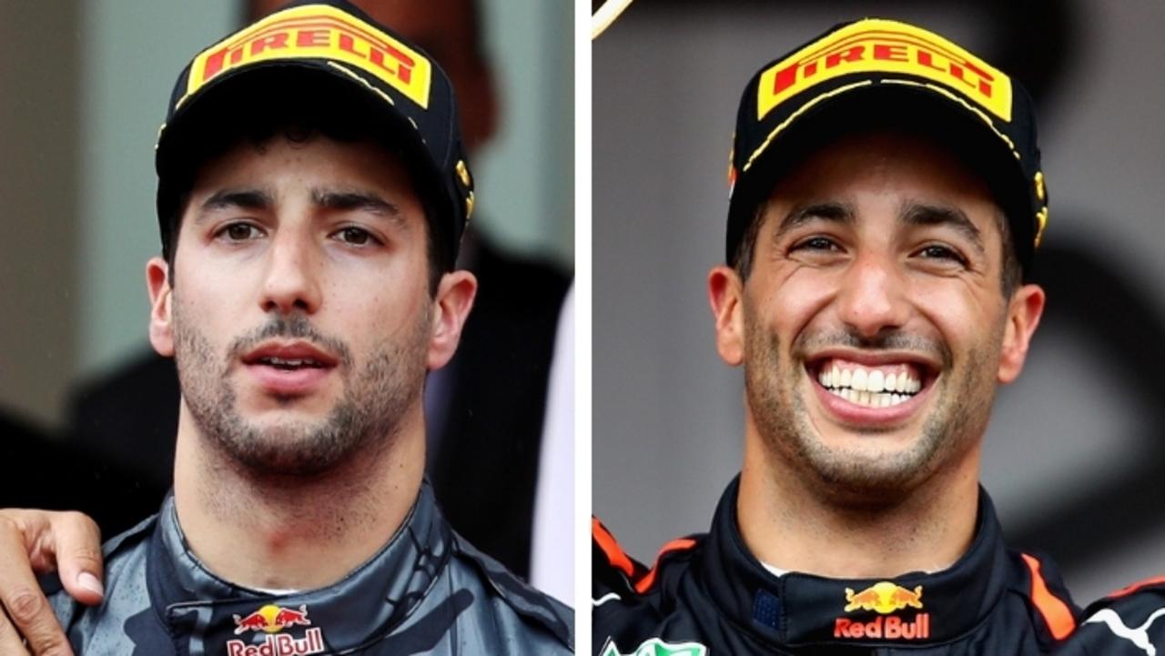 F1 Monaco GP 2018 retrospective: How Ricciardo banished his '16 ghosts