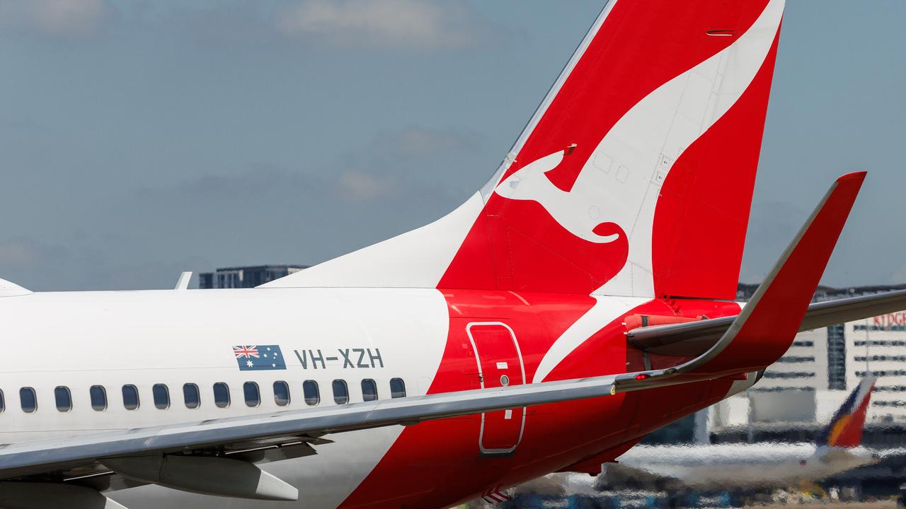 Qantas, Jetstar, Virgin Australia cop brutal hit on world stage