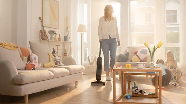 Tineco has Dyson in its sights with its new wet and dry vacuums.