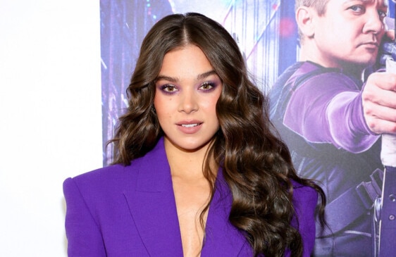 Hailee Steinfeld, Josh Allen Spotted in NYC Amid Romance Rumors