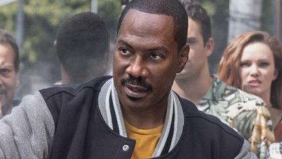 Beverly Hills Cop 4, starring Eddie Murphy, has just hit streaming on Netflix.