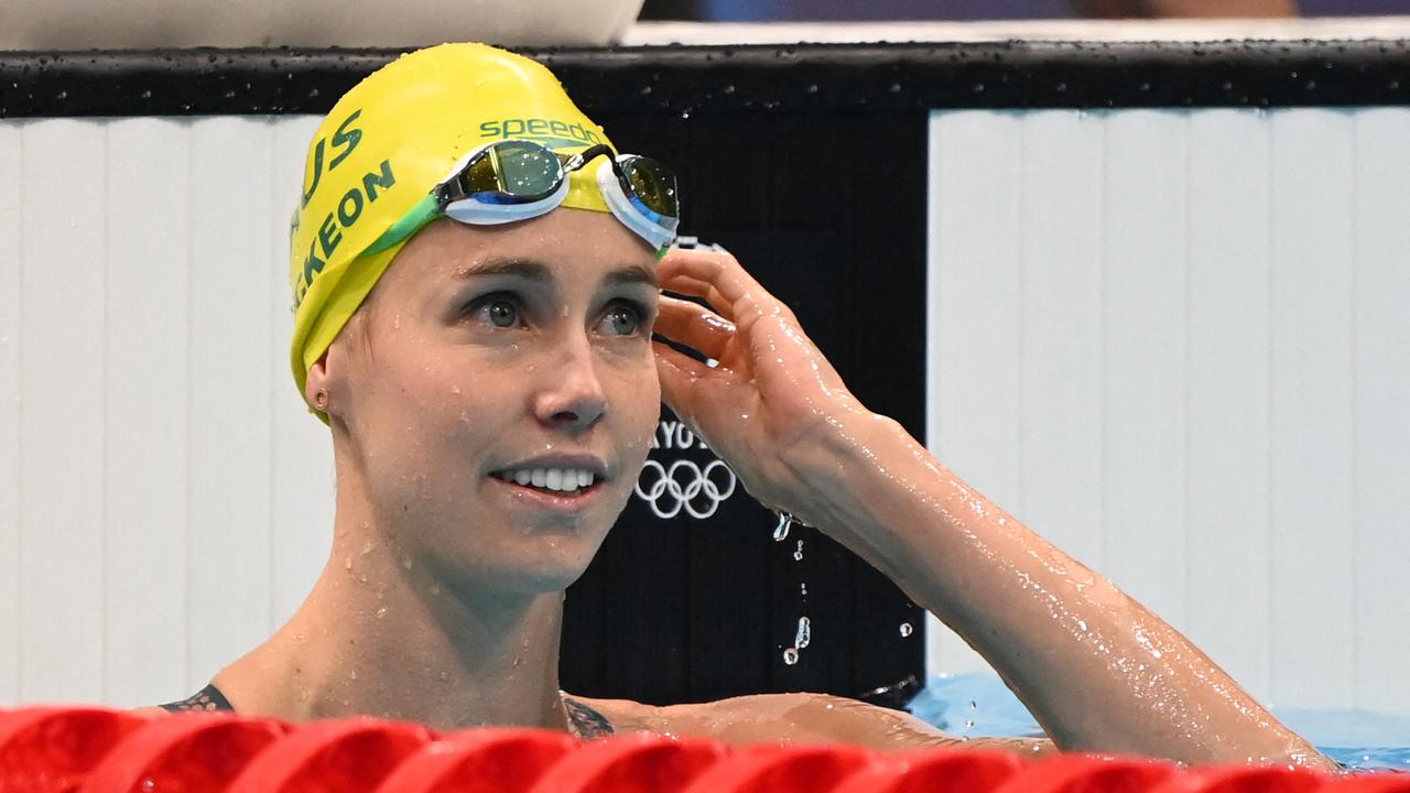 Australia's Emma McKeon has been given automatic selection for the Comm Games