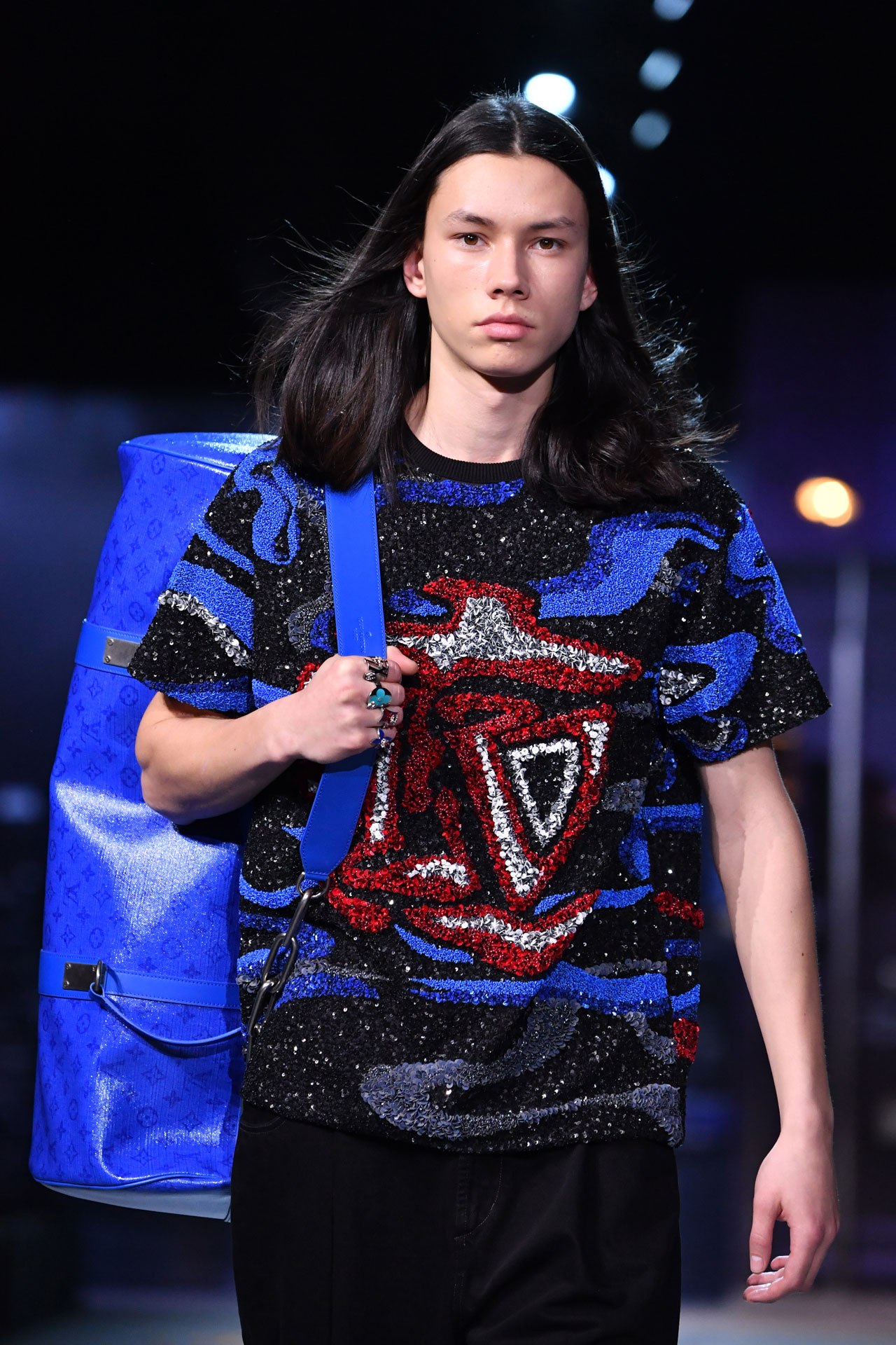 Michael Jackson-Themed Clothing Pulled By Louis Vuitton