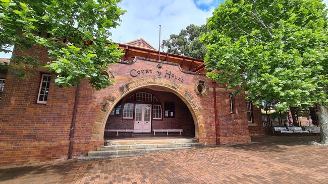 Natalie Francis appeared in Nowra Local Court. Picture: File.