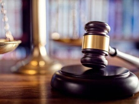 Fifteen years of drug use catches up with 27-year-old offender