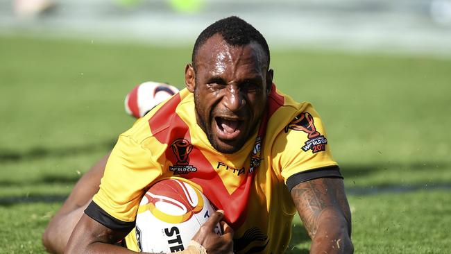 12 biggest question marks over PNG’s expansion bid. Picture: Getty Images