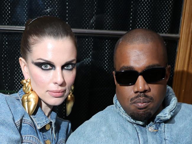 Shock claim about Kanye relationship