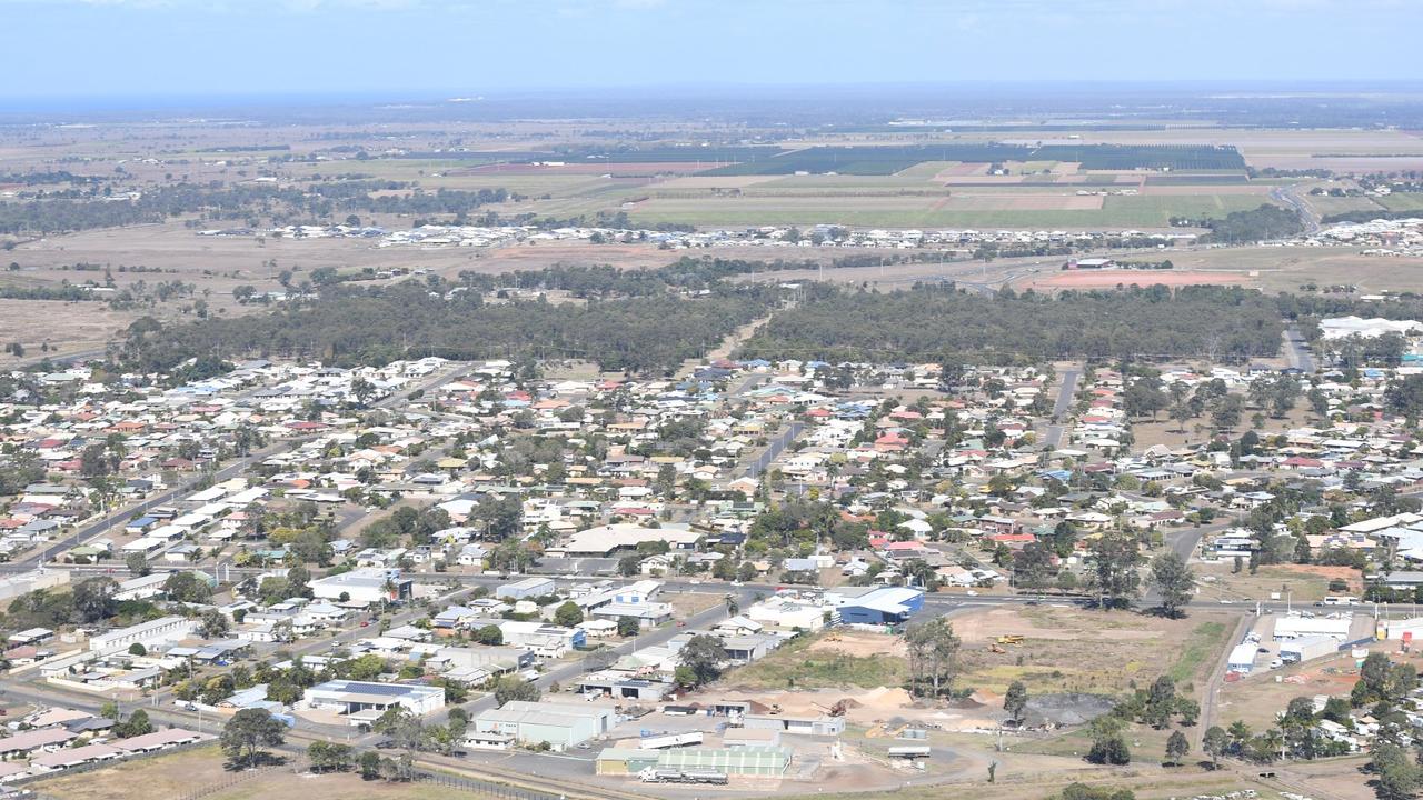 Bundaberg Region East’s median house price hit $290,000 on the back of an almost 20 per cent increase this past year.