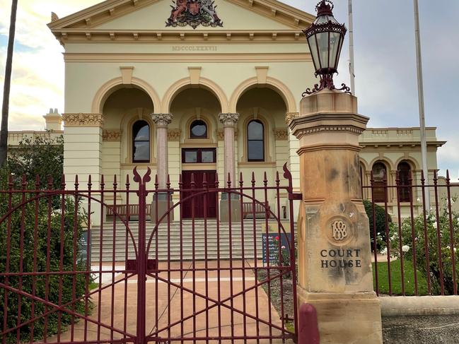 Dubbo Local Court