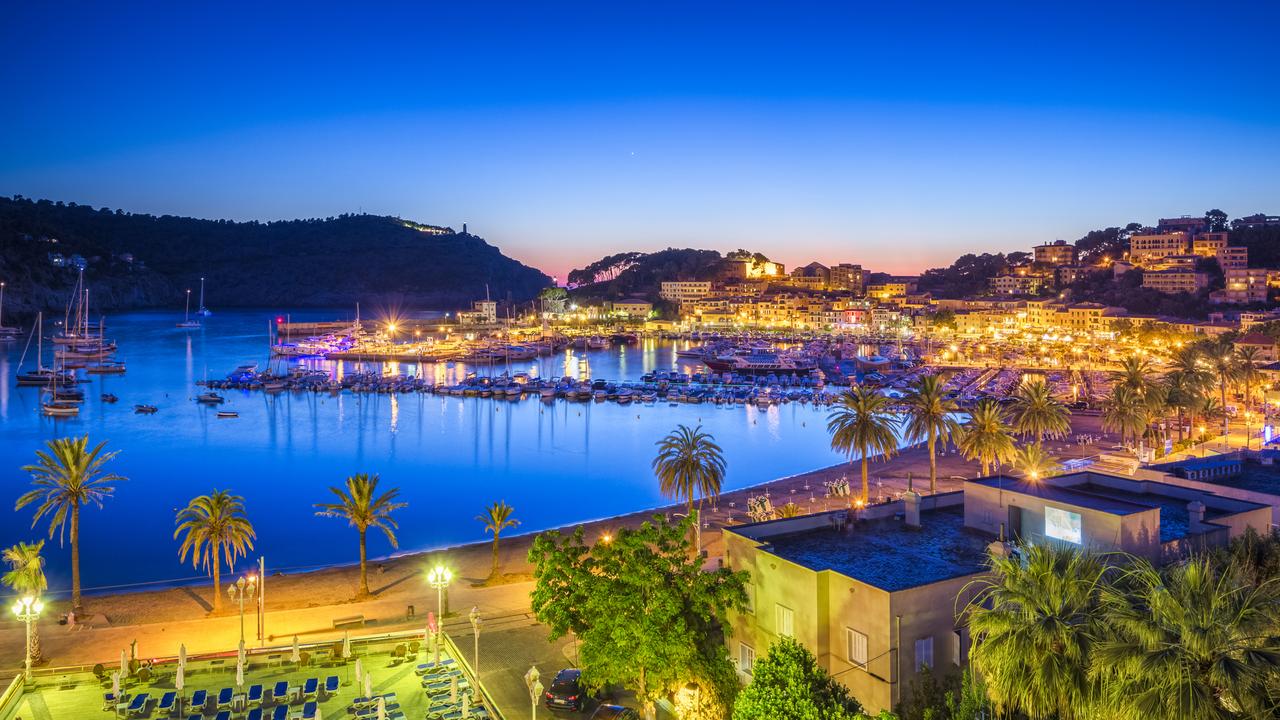 The port in Sóller often causes congestion throughout the town and council are enforcing rules to reduce traffic. Picture: iStock