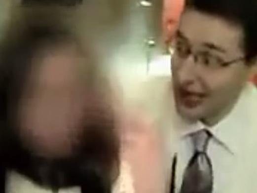 Shoplifter cops bizarre punishment