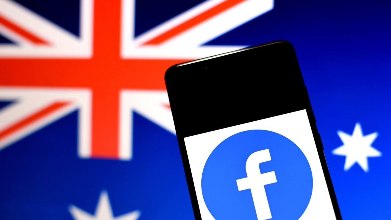 Discussions with Facebook were 'constructive, productive and polite': Frydenberg