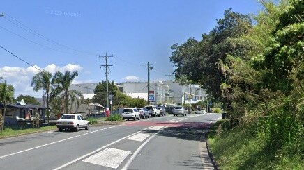 Tweed Coast Rd, Bogangar.