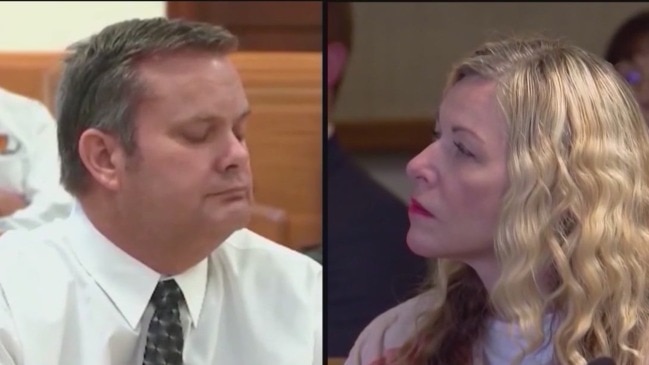 Lori Vallow: Idaho judge severs her trial with Chad Daybell | The ...