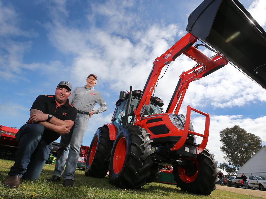 Field days Australian field days previews and reports The Weekly Times