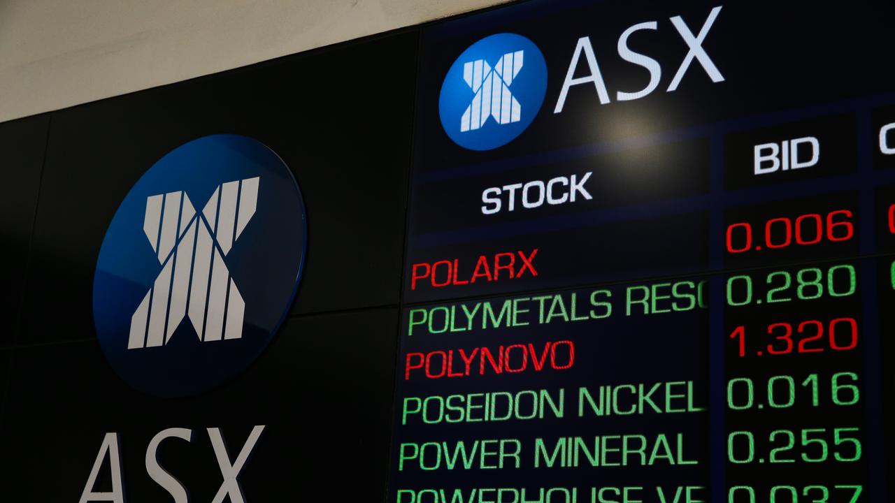 Despite the price of oil sending energy stocks downward early in the day, the sector managed to rebound before markets closed. Photo by: NCA Newswire /Gaye Gerard