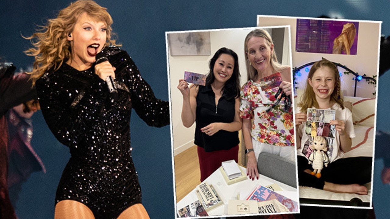 Fans Who Helped Swifties Get Taylor Swift Concert Tickets | NT News