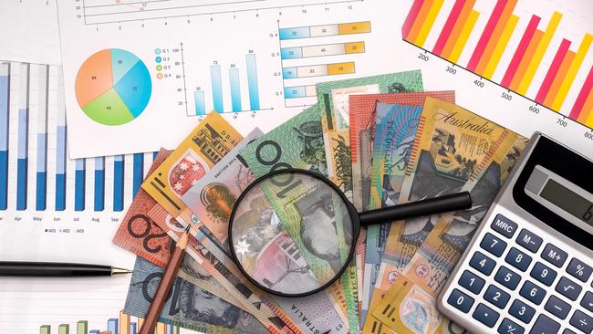 As financial adviser Charlie Viola says of superannuation, there is nowhere else that ordinary investors can invest at a tax rate of 15 per cent.