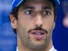 Ricciardo told to quit for new venture