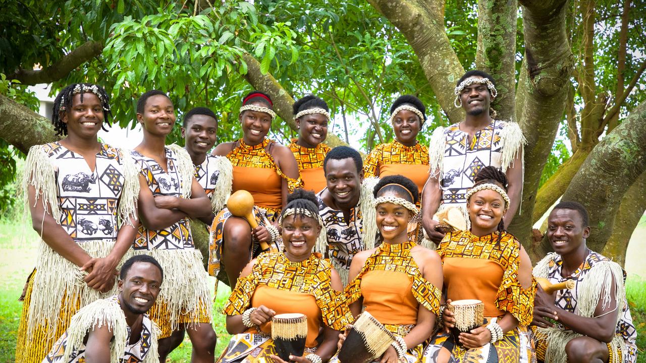 Music for Life: African choir almost robbed of opportunity of a lifetime
