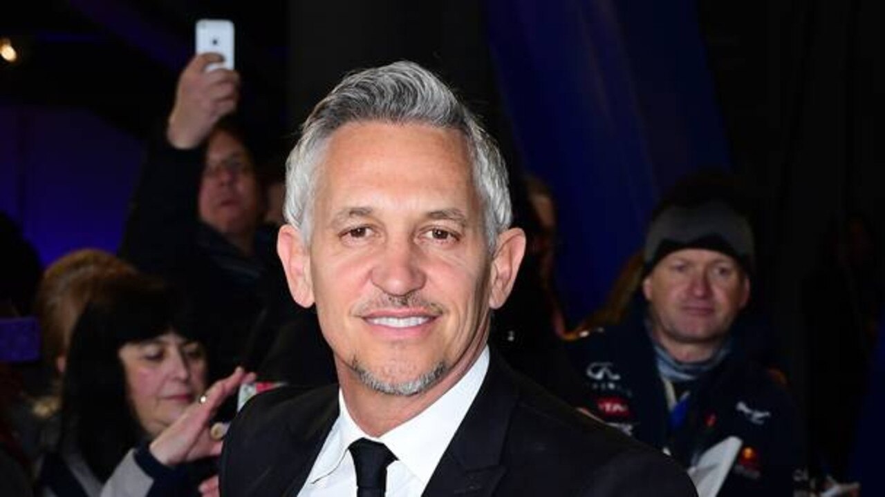 England great Gary Lineker has opened up on an awkward moment in the 1990 World Cup.