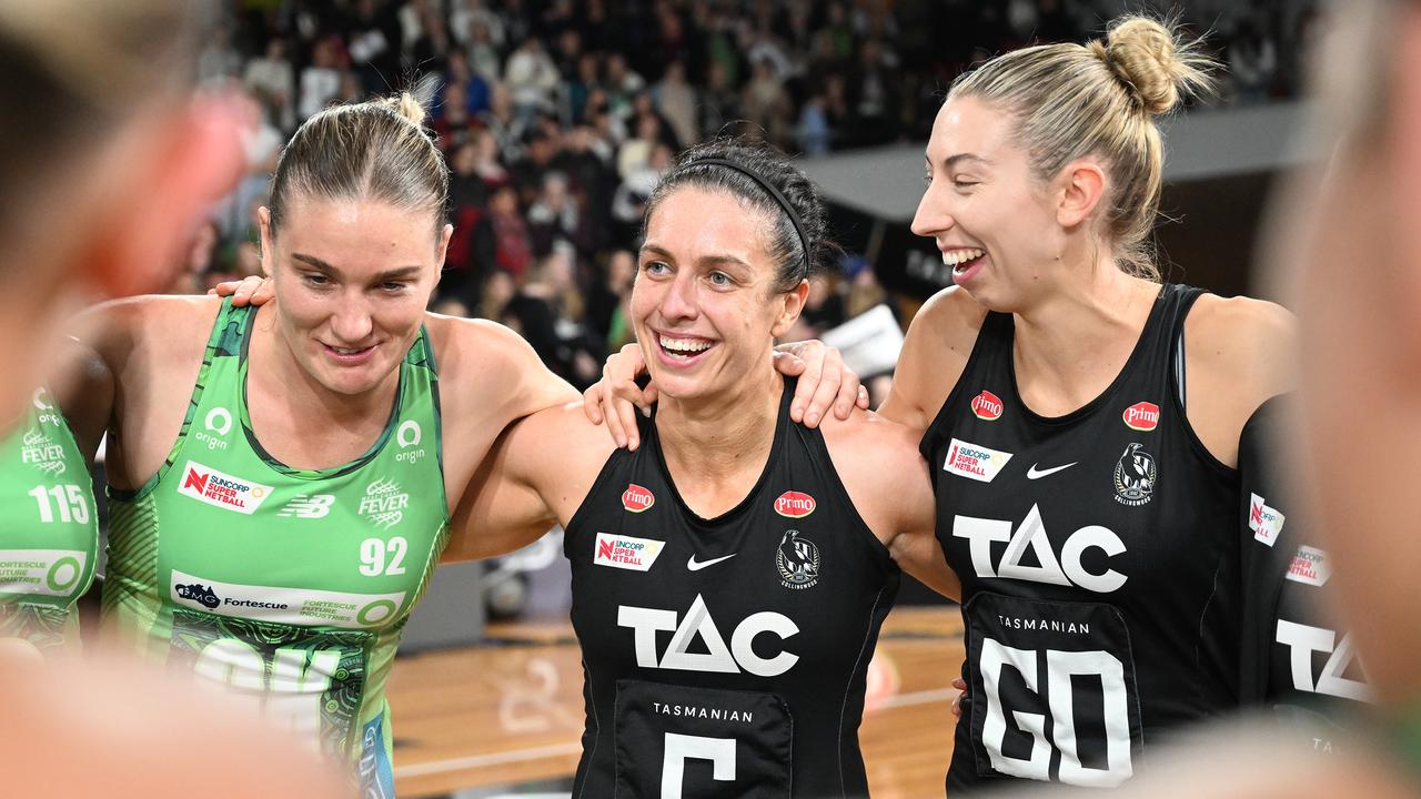 Netball News 2023: Super Netball Final Round Talking Points, Finals ...