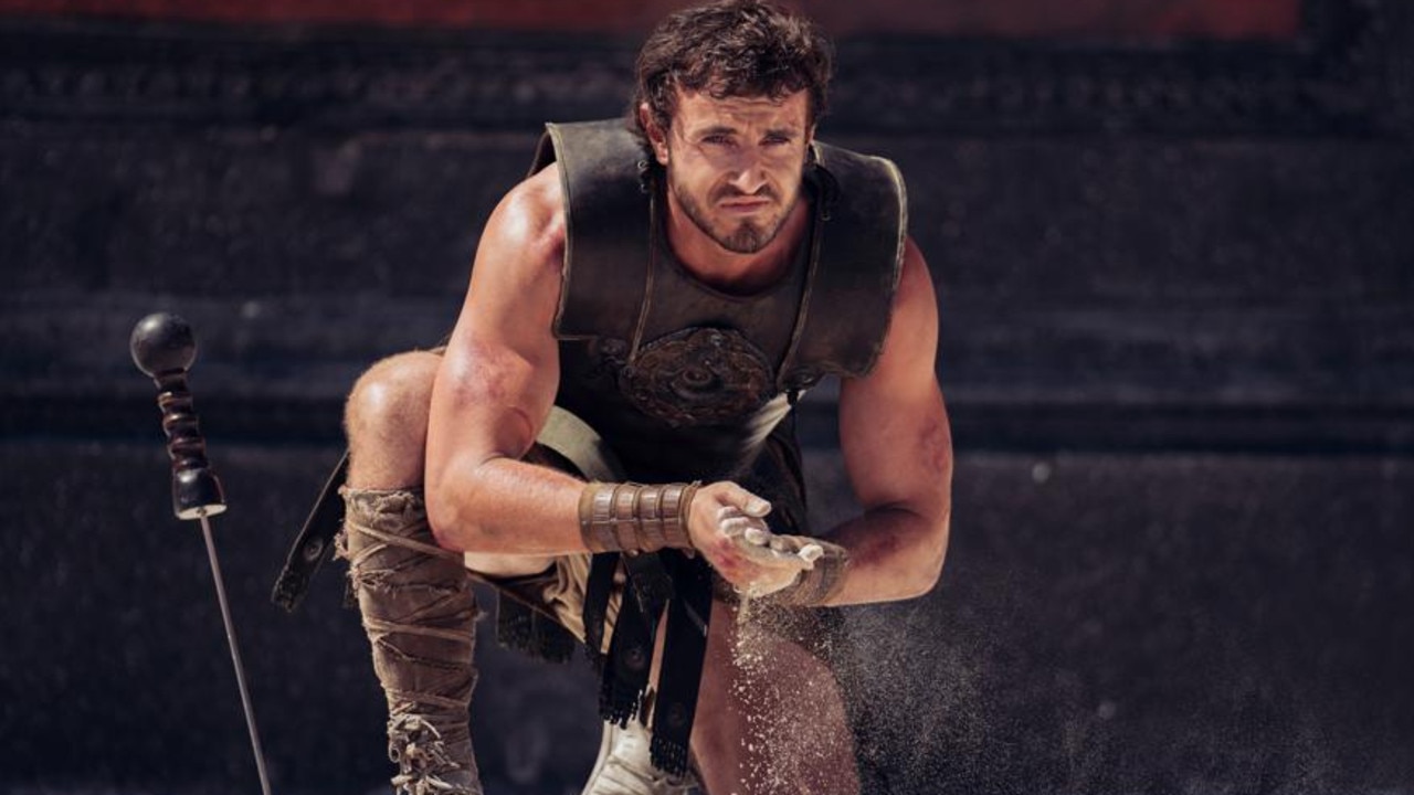 New Gladiator movie is ‘straight-out bad’