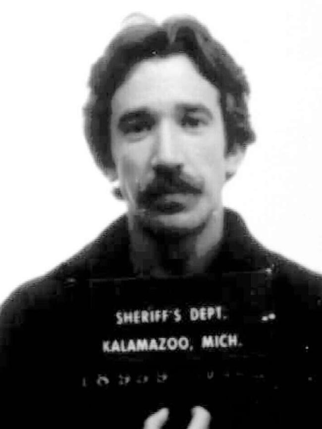 <i>Home Improvement</i> sitcom star <b>Tim Allen</b> was jailed for drug trafficking in the late 1970s after being arrested at an airport in Michigan with cocaine. “It put me in a position of great humility, and I was able to make amends to friends and family and refocus my life on setting and achieving goals,” he later said of the more than two years behind bars. Picture: Supplied