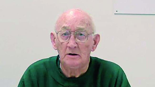 Gerald Ridsdale has abused 71 victims.