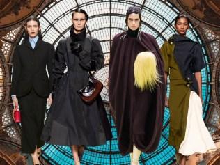 6 runway trends to know from Milan Fashion Week autumn/winter