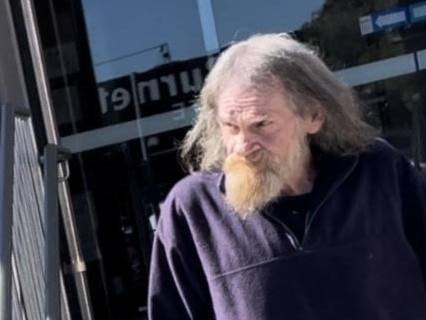 Michael John Skinner at Kingaroy Magistrates Court.