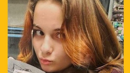 Police are seeking assistance from the public to help locate missing person Lily, who was last seen at Pasadena about 12.45pm Thursday, September 19, 2024. Picture: SAPOL