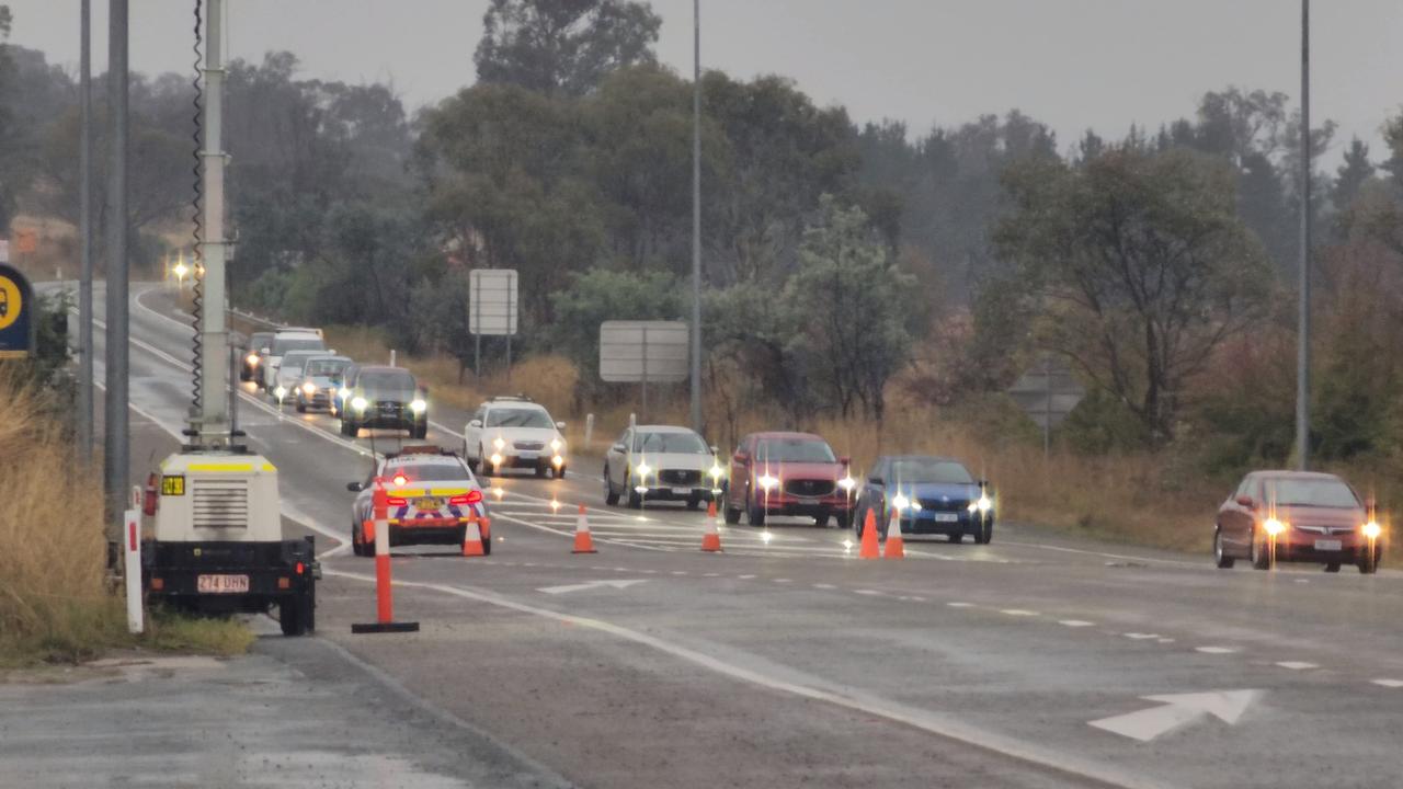 Six people have died on NSW roads since Thursday. Picture: OnScene ACT