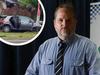 13-year-old charged with dangerous act while driving