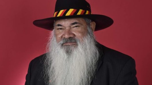 Senator Pat Dodson will exit politics on January 26.