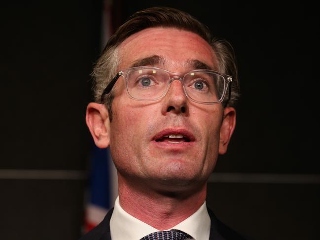 NSW Premier scraps last major Covid rule