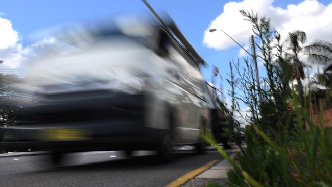 A review of Cleveland-Redland Bay Rd has resulted in a speed reduction. PICTURE: File