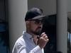 Ex-cop avoids jail time over indecent treatment of young cafe worker