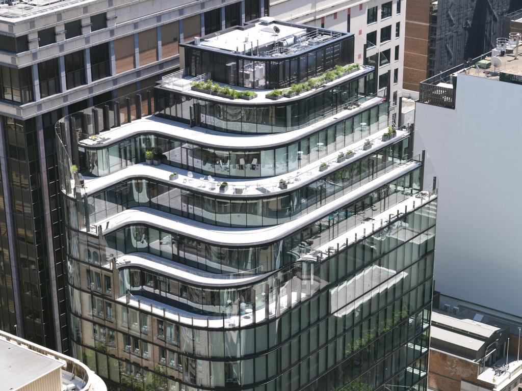 Commercial property market picks up as deals soar to $6.2bn