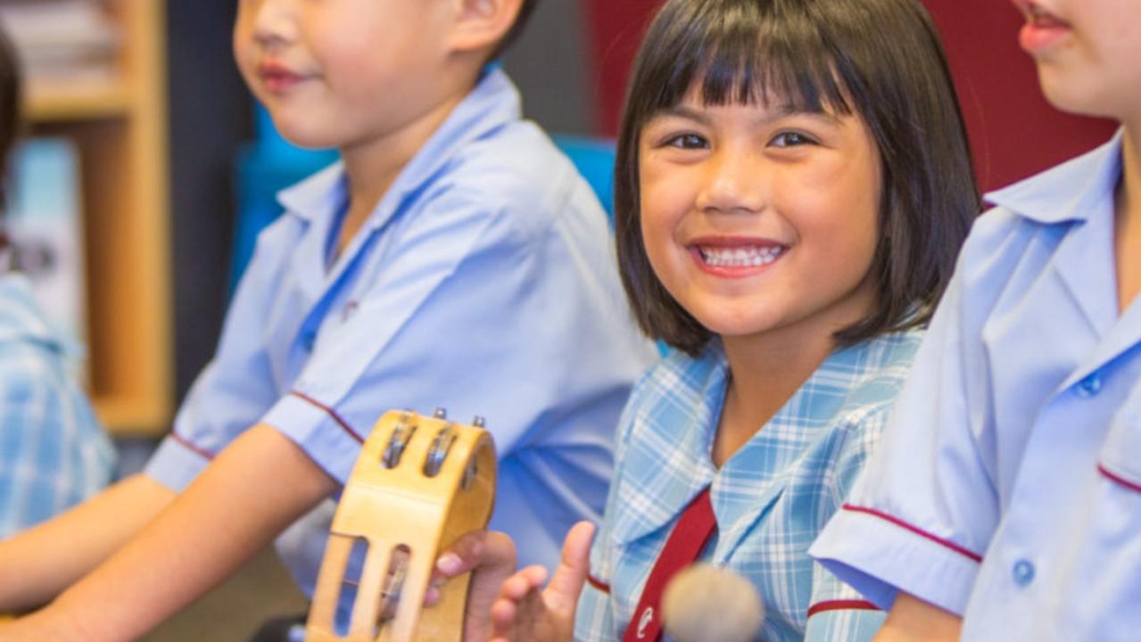 What are the Redlands’ best primary schools? The Courier Mail