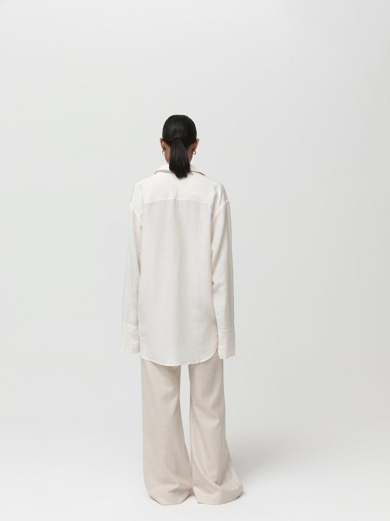 St Agni Nicci Oversized Shirt