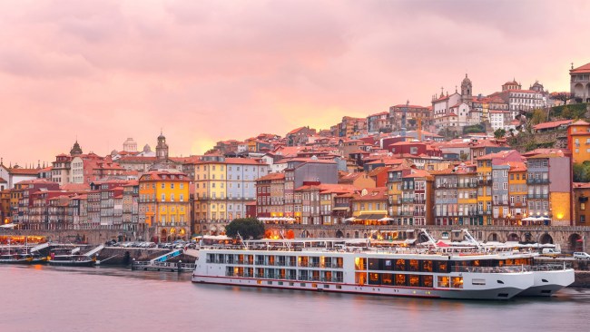 I beat Europe’s crowds on an epic Portugal river cruise