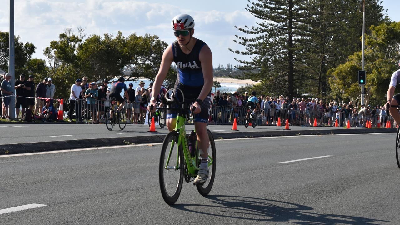 Photo gallery Sunshine Coast Ironman 70.3 2023 The Courier Mail