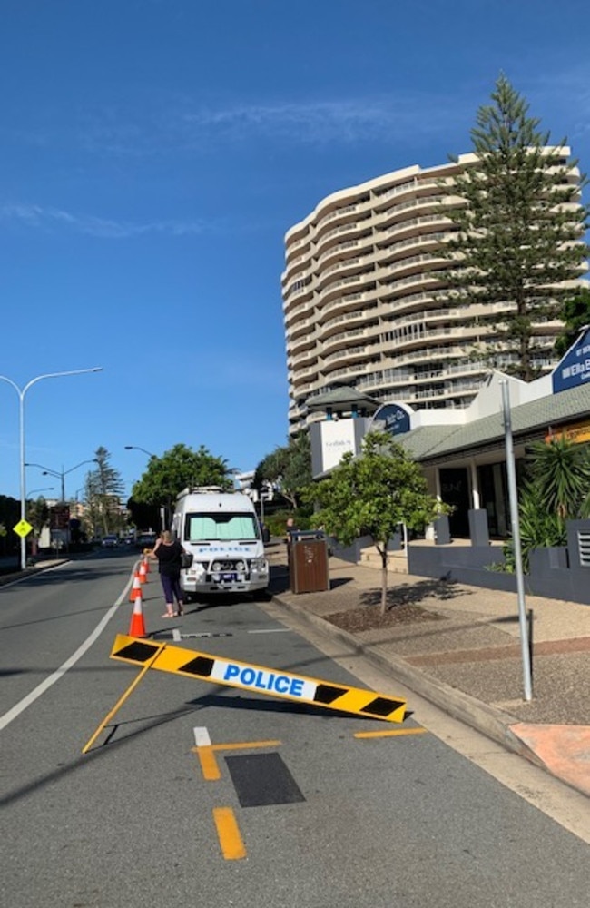 Tweed Mayor Katie Milne said all residents needed to be aware of the restrictions, which were likely to have a significant traffic impact on residents and business. Picture: Greg Stolz